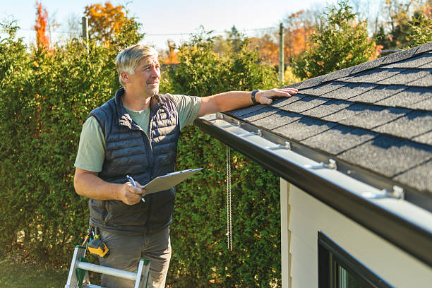 Affordable Flat Roof Repair solutions in Halifax, NC